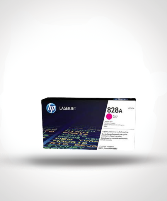 HP CF365A Imaging Drum Magenta