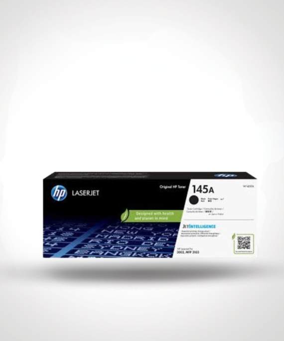HP 145A Black Toner