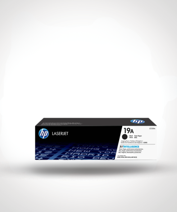HP 19A Imaging Drum