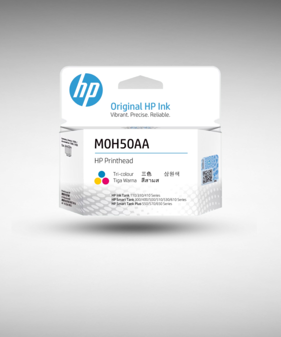 HP MOH50AA Genuine Printhead