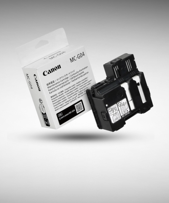 Canon MC-G04 Original Maintenance Cartridge