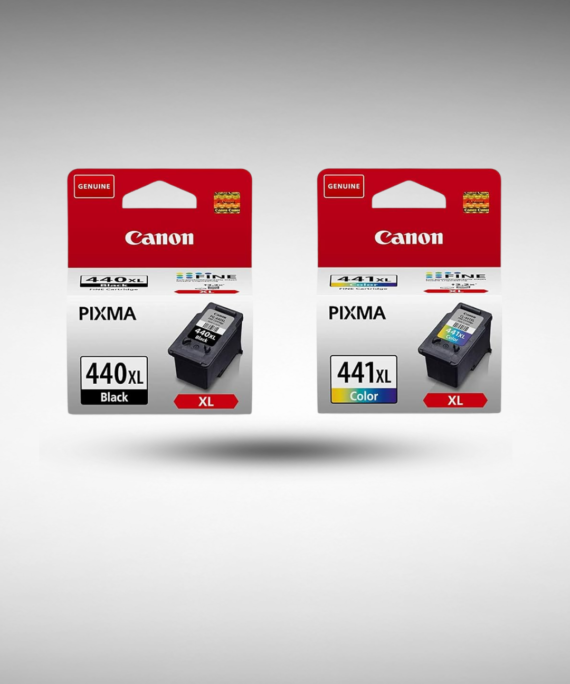 Canon PG-40 CL-41 Ink Cartridge Set