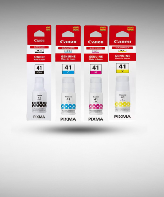 Canon CL-41 Ink Cartridge Set