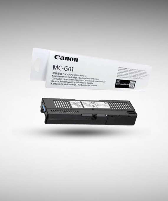 Canon MC-G01 Maintenance Cartridge