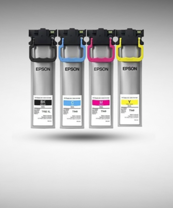 Epson WF-C5290 WF-C5790 Ink Set