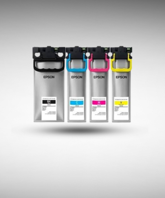 Epson WF-C579R Ink Set