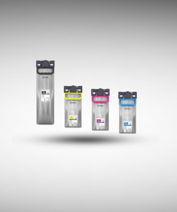 Epson WF-C879R Ink Set